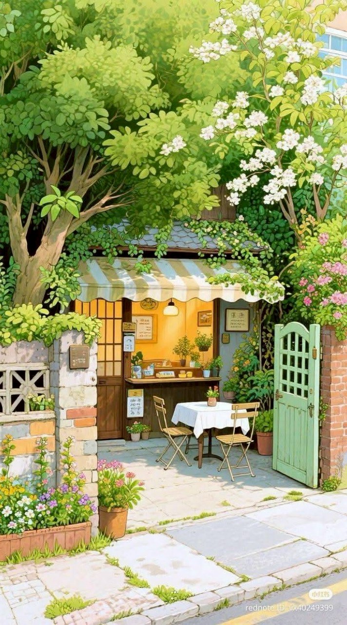 女性の小さな井戸端カフェ☕50代60代
