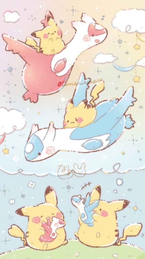 {ポケモンユナイト}