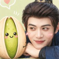 Dengkai ❤ Pistachio Thailand 🇹🇭