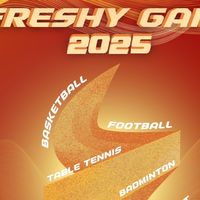 Freshy games 2025