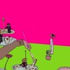顔の見えないキミ　-　ｍｃ実況者仮面ハント