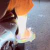 隱形襪分享