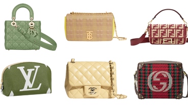 2021牛年12生肖開運大法！「15款幸運小物」很重要，財運、桃花、工作...貴人停不了