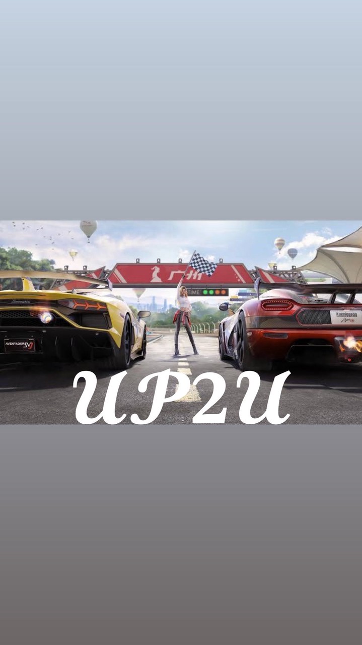 UP2U