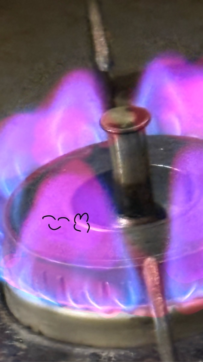 瑠璃の雑談部屋〜