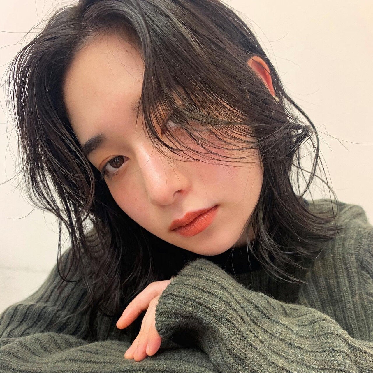 女顔 男顔の似合わせヘアをピックアップ Hair