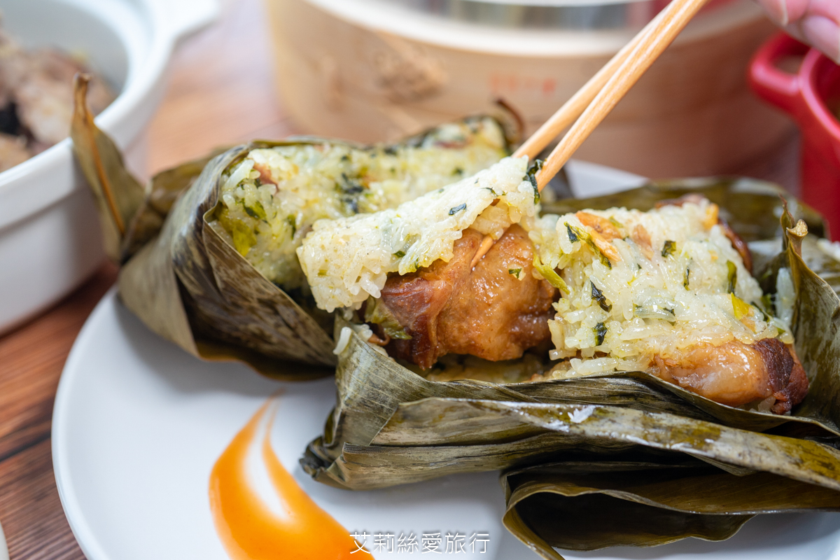 端午節快搶訂！全台６超強宅配肉粽名家：熱賣10萬顆、米其林推薦、40年老店