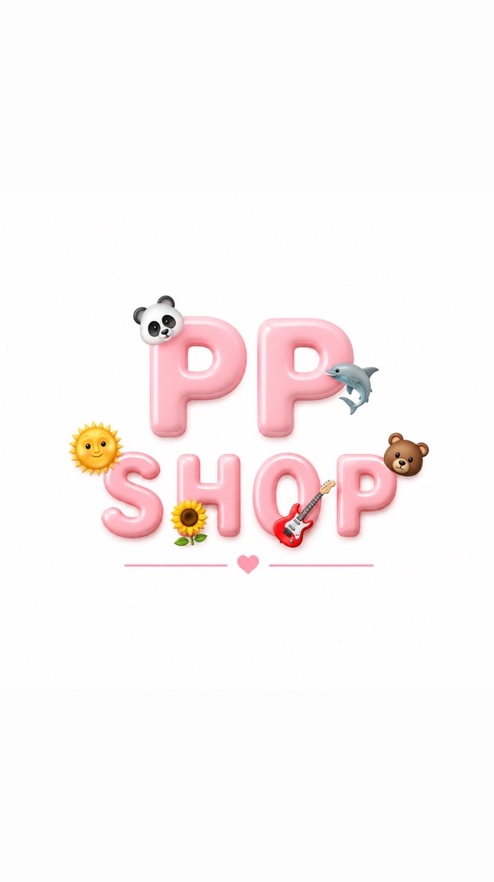 PP Shop🛒