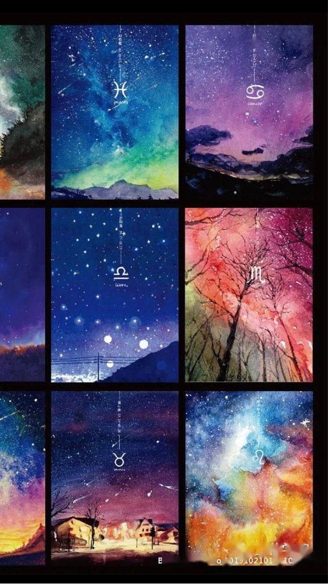 Les🌟四大象限🌈星球🪐🌙歡迎TPH自信可愛的妳（限生理女）