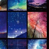 Les🌟四大象限🌈星球🪐🌙歡迎TPH自信可愛的妳（限生理女）