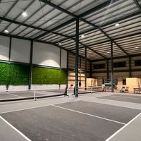 Pickle Park 匹克球相揪帕球區
