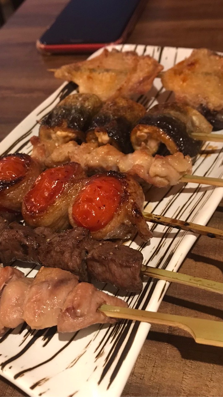 免費廣告-美食-居酒屋-燒烤-串燒-大小事
