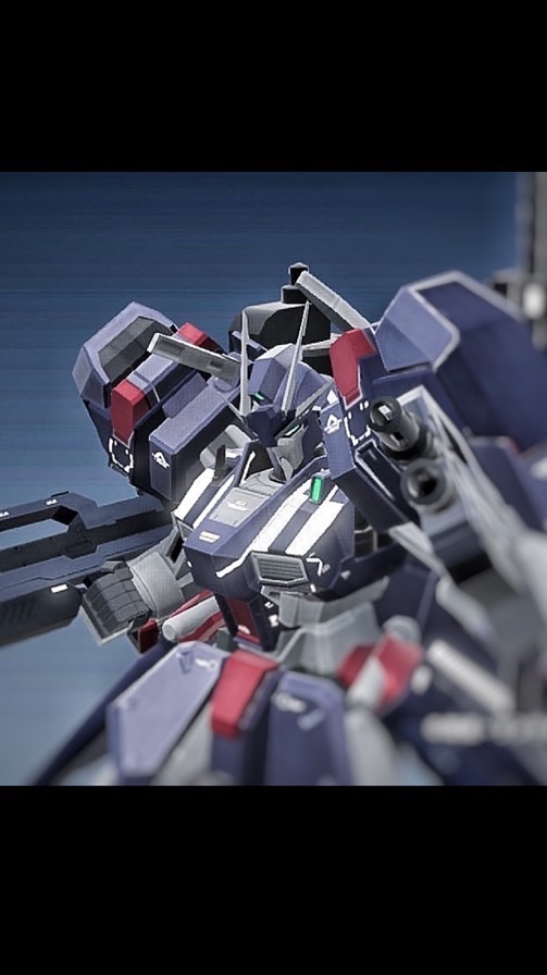 ガンダムブレイカー4　enjoy勢　E×工房