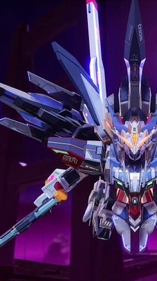 ガンダムブレイカー4　enjoy勢　E×工房