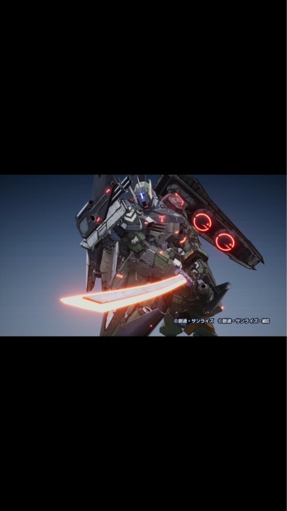 ガンダムブレイカー4　enjoy勢　E×工房