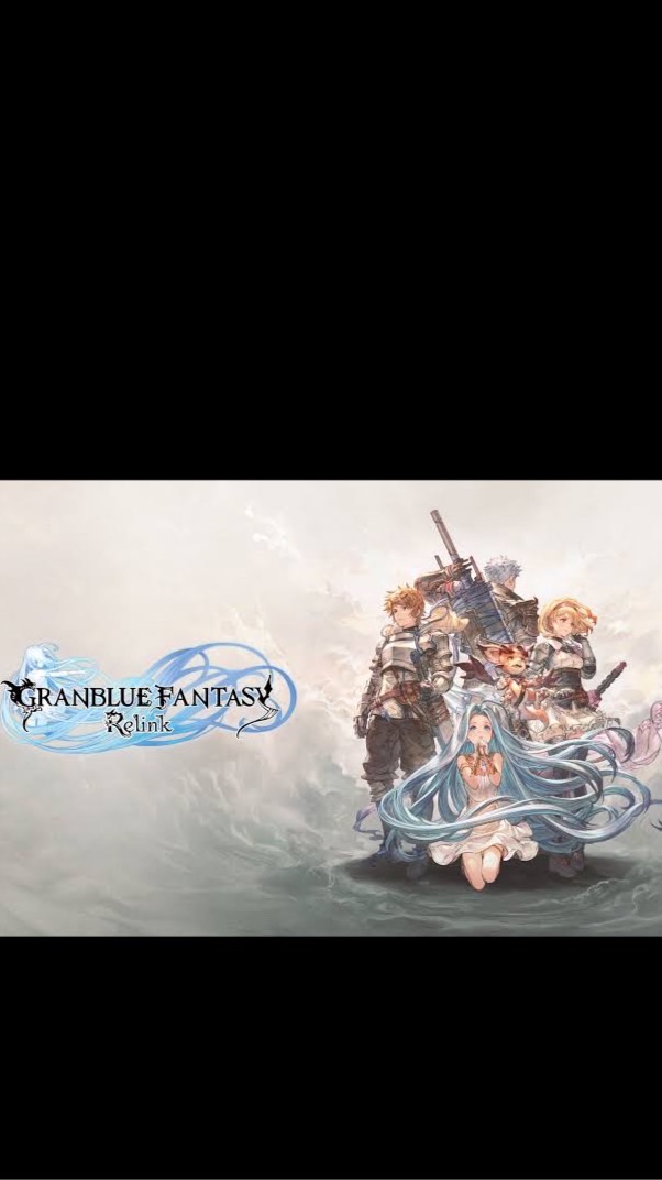 おじさんおばさんのグラブルリリンク（PlayStation）マルチプレイで遊んでみよう。