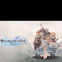 おじさんおばさんのグラブルリリンク（PlayStation）マルチプレイで遊んでみよう。