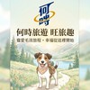 何時旅遊 × 旺旅趣｜寵愛毛孩旅程，幸福從這裡開始