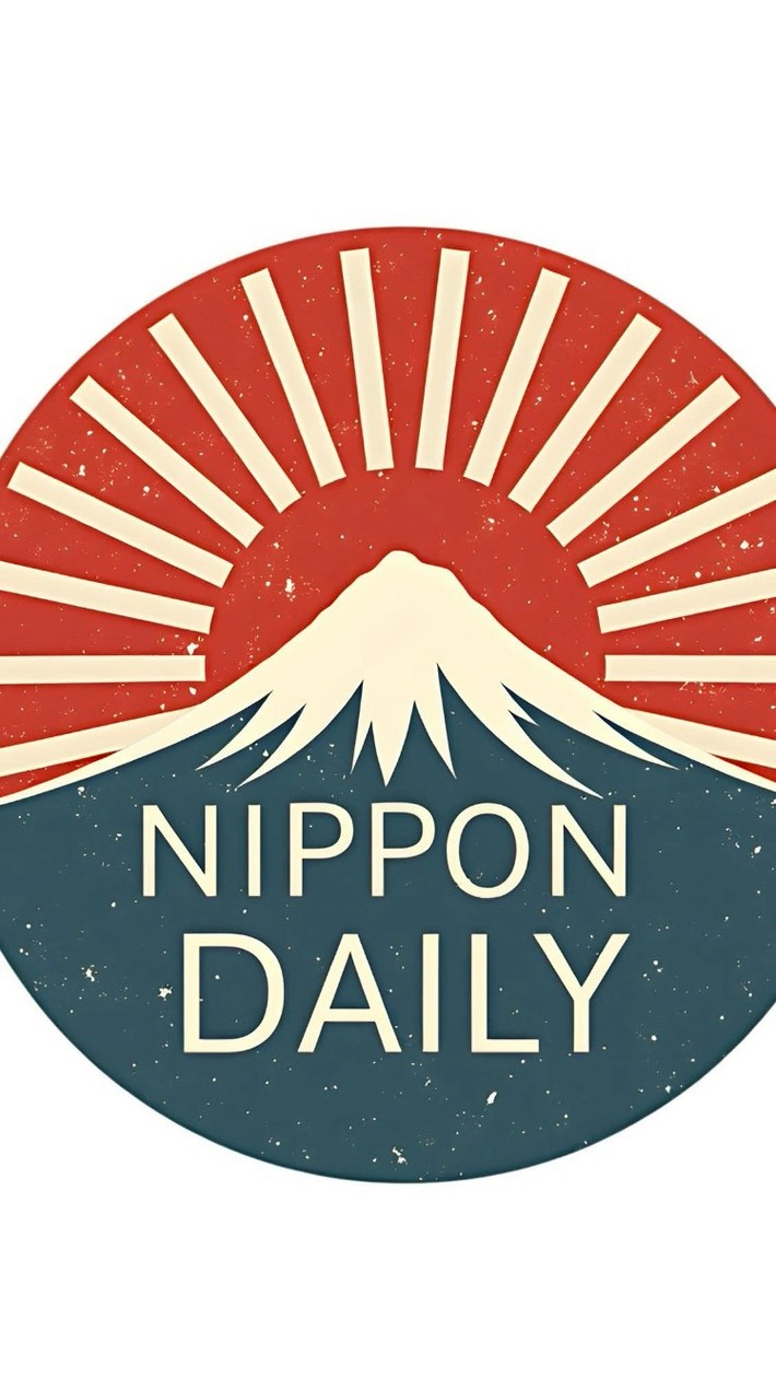 Nippon Daily - TCG Card game
