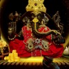 "มังคละเดวา" พลังชีวิต สุขภาพ การเงิน และการตื่นรู้