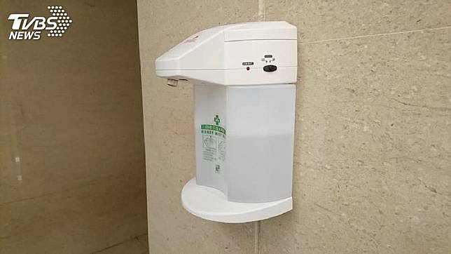 (示意圖／TVBS資料畫面)