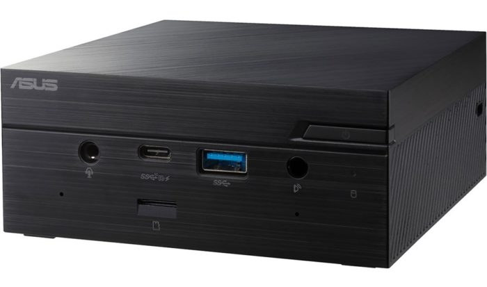 受益於採用行動版處理器，PN50的重量僅有700公克。