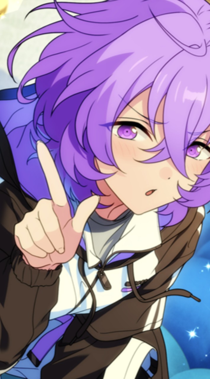 あんスタ緩也〜入門編⁉️〜