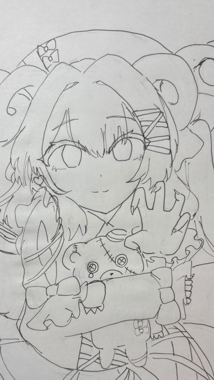 東方イラスト雑談会