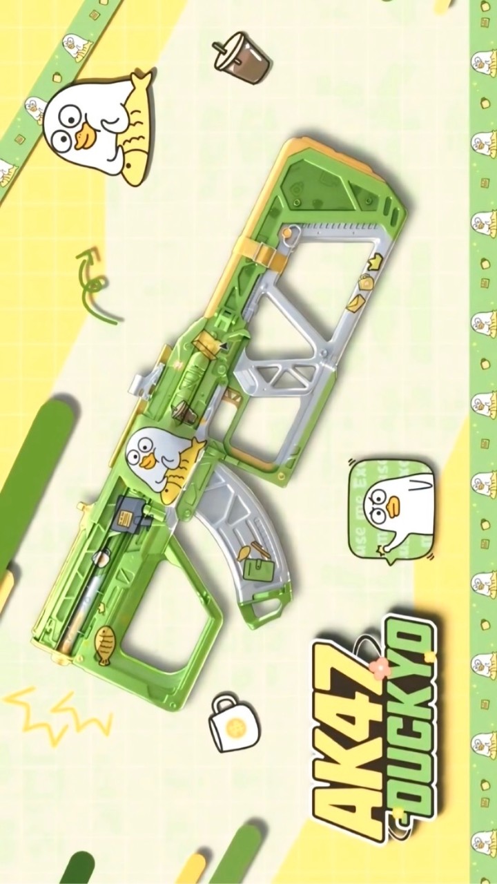 Call of Duty mobile Since 2024 【codモバイル】