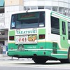 高槻市営バス好きな人集まれーー