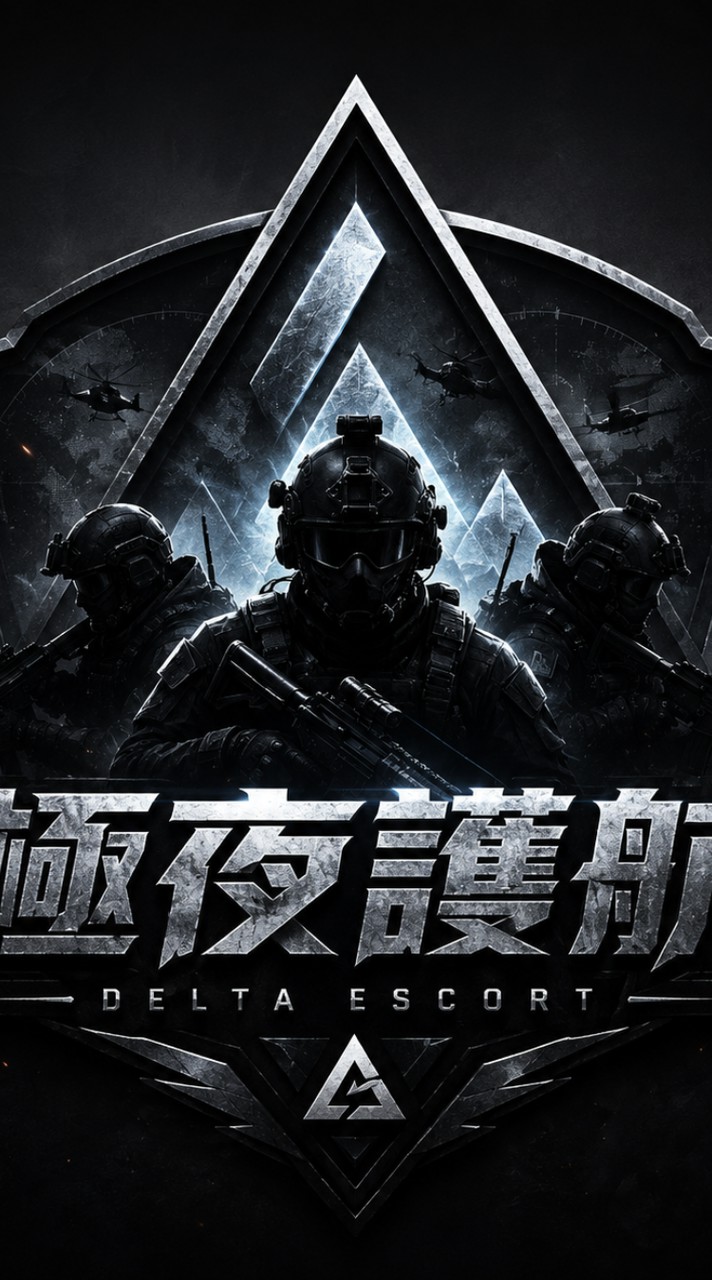極夜護航😄