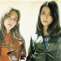 ●最愛Manish-高橋美鈴、西本麻里●(SLAM DUNK/灌籃高手第三期片尾曲)