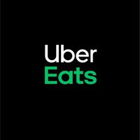 Uber eats台中區