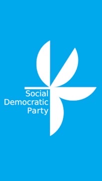 社会民主党応援の会