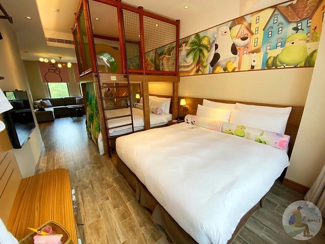 瑞穗天合國際觀光酒店