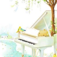 【雑談】ボイメ使ってピアノ演奏しよ‼︎