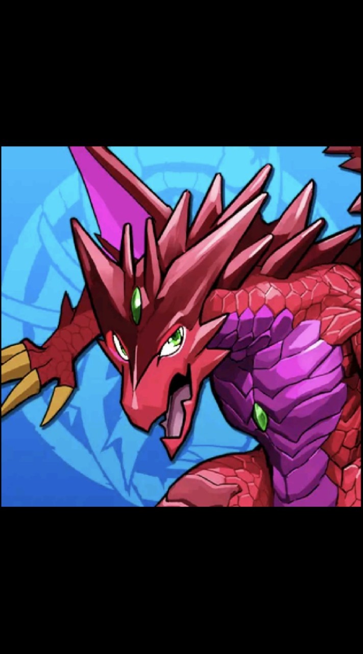 パズドラ部のオープンチャット