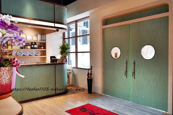 【中科聚餐餐廳】食悅 #櫻桃鴨 #砂鍋粥品 #私房菜 #台中美食 (8).JPG