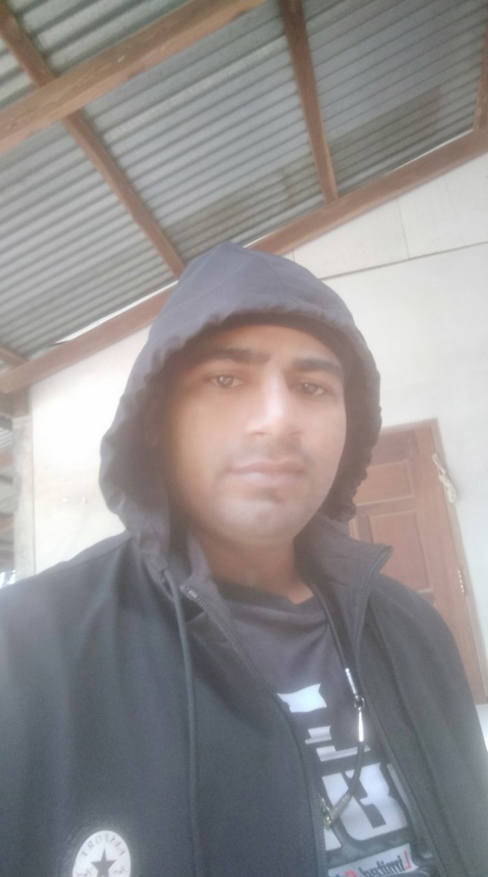 Raj Yadav