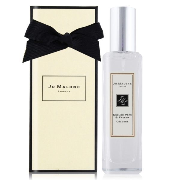 ●魅力十足● Jo Malone 英國梨與小蒼蘭香水(30ml)