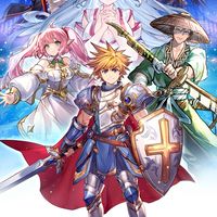 【官方】劍太傳說·新的開始