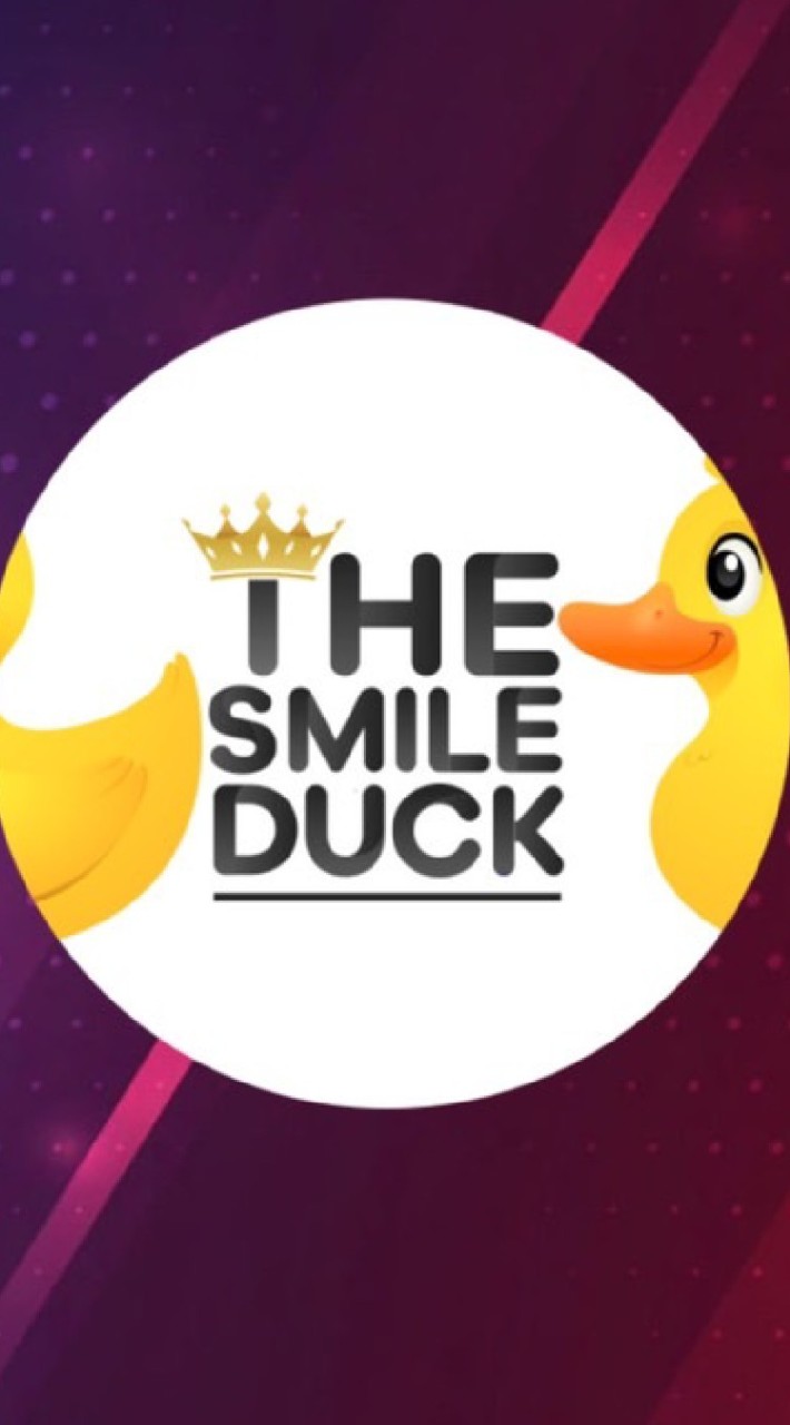 TheSmileDuck Pageant