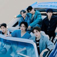 ASTRO💜AROHA