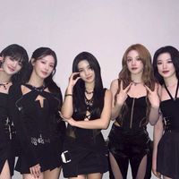 i-dleの写真 リクエスト＆お応え、自発的に写真送信OK！みんなで推してこᡣ𐭩