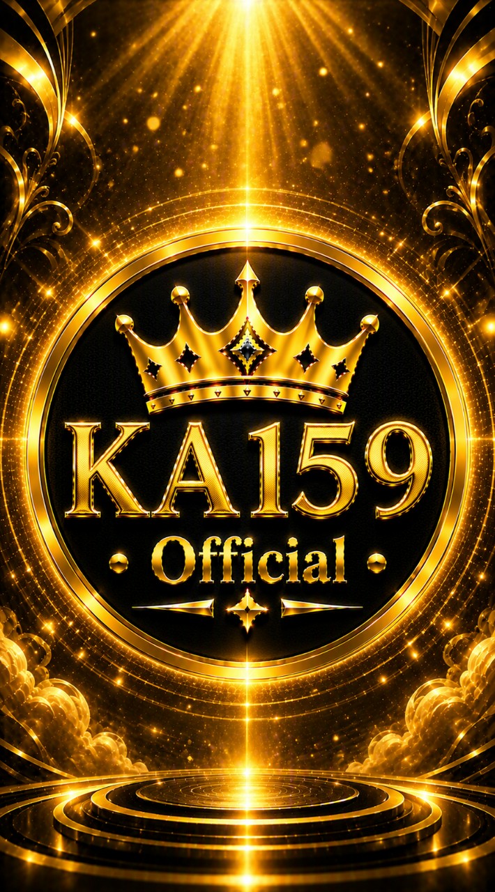 KA159 | Official