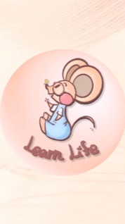 鼠鼠學生活 Learn Life