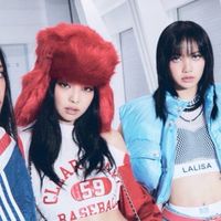 Black Pink粉絲群