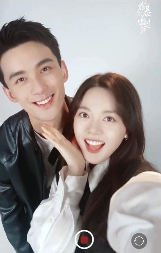 10部陸劇七夕情人節新劇照！檀健次&amp;amp;amp;amp;amp;周也、趙露思&amp;amp;amp;amp;amp;王安宇高糖，但吳磊趙今麥才真正甜炸