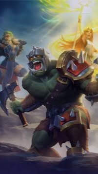 Guild of Guardian TH
