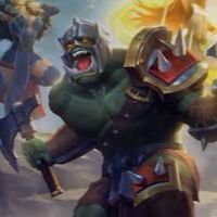 Guild of Guardian TH